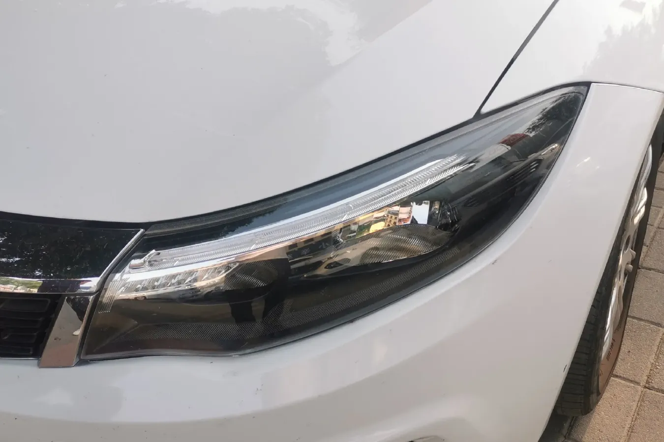 2018 Qoros 3 1.6L 126HP L4 6DCT,autocango,china used car exporter,china ev exporter,chinese used car exporter,chinese used ev exporter