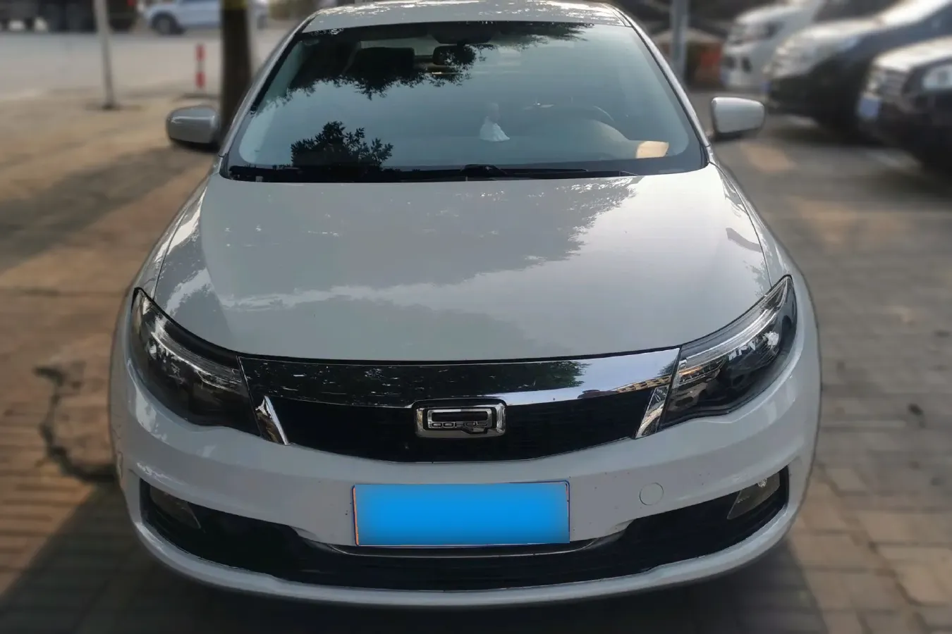 2018 Qoros 3 1.6L 126HP L4 6DCT,autocango,china used car exporter,china ev exporter,chinese used car exporter,chinese used ev exporter