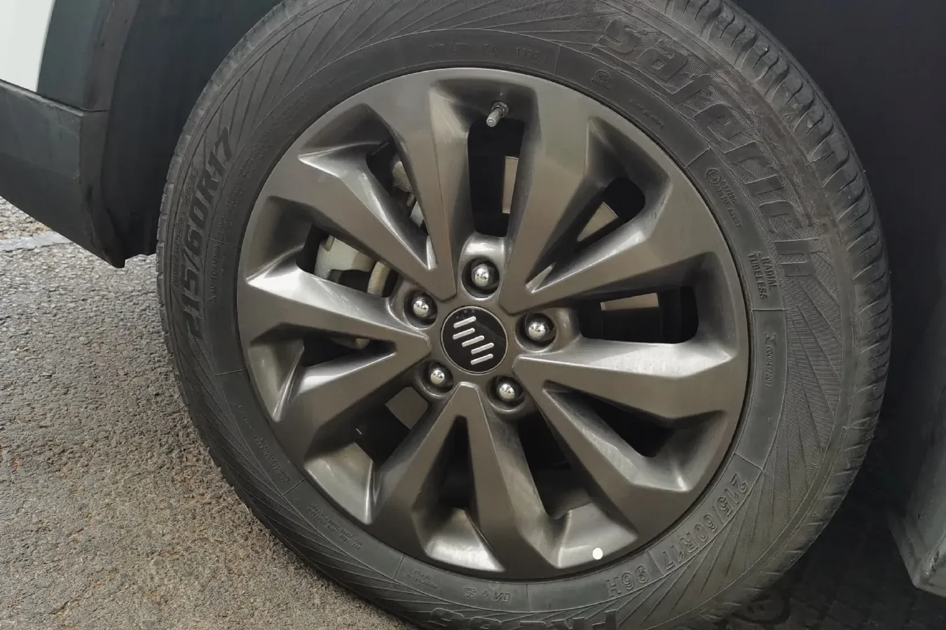 2020 Weltmeister EX5 BEV 52.56KWH,autocango,china used car exporter,china ev exporter,chinese used car exporter,chinese used ev exporter