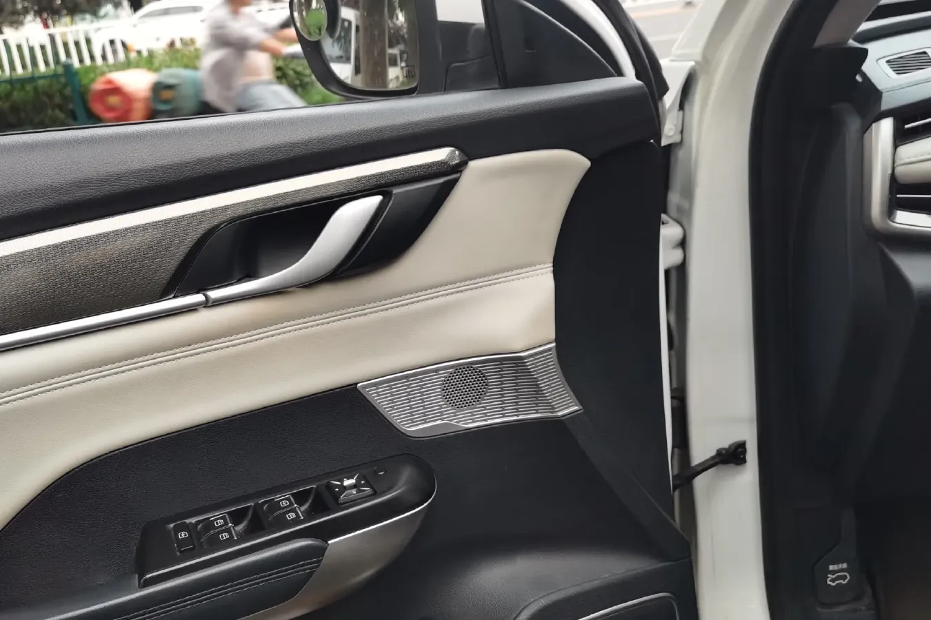 2020 Weltmeister EX5 BEV 52.56KWH,autocango,china used car exporter,china ev exporter,chinese used car exporter,chinese used ev exporter