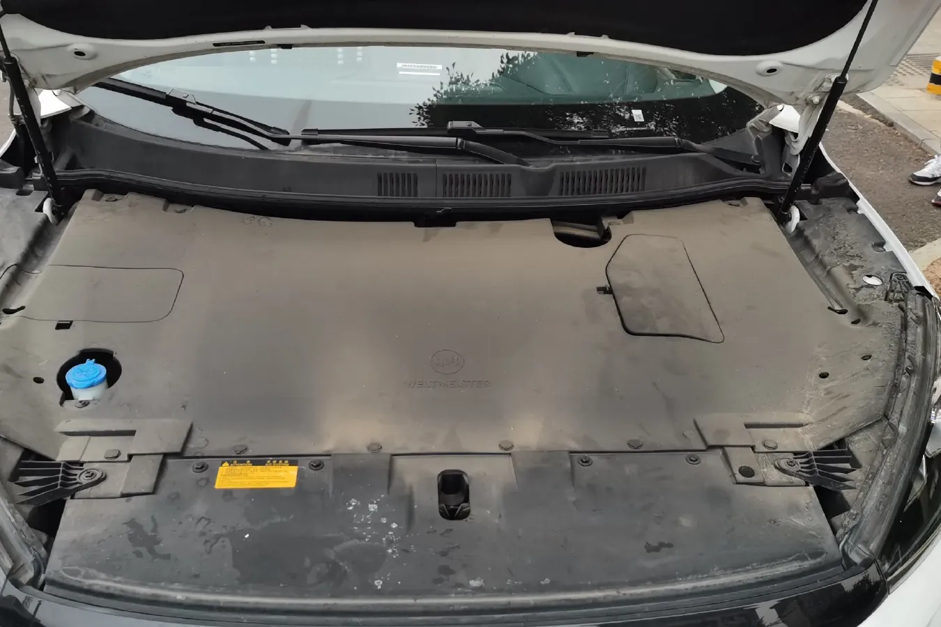 2020 Weltmeister EX5 BEV 52.56KWH,autocango,china used car exporter,china ev exporter,chinese used car exporter,chinese used ev exporter