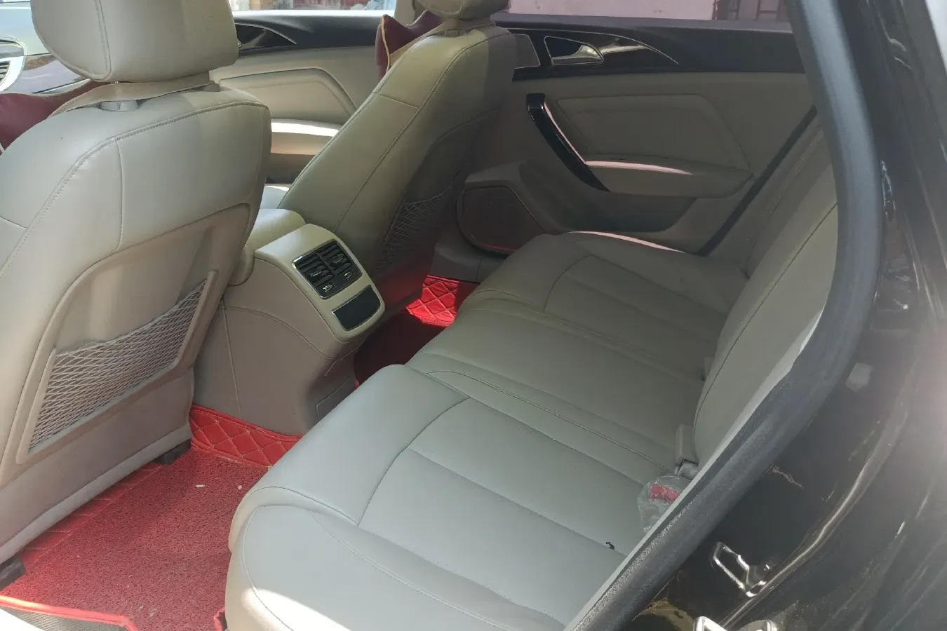 2016 Zotye Z700 1.8T 177HP L4 5MT,autocango,china used car exporter,china ev exporter,chinese used car exporter,chinese used ev exporter