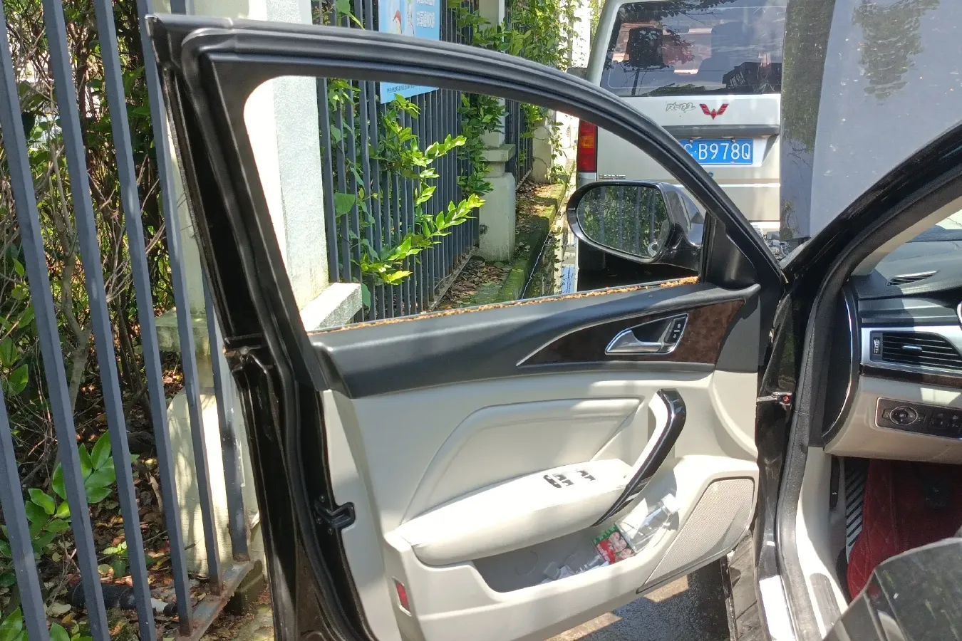 2016 Zotye Z700 1.8T 177HP L4 5MT,autocango,china used car exporter,china ev exporter,chinese used car exporter,chinese used ev exporter