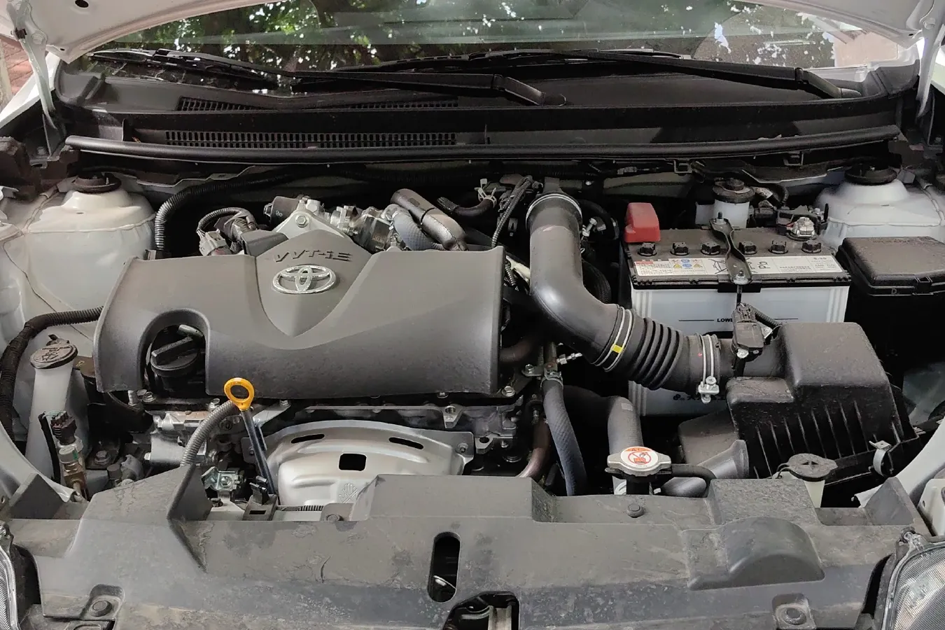 2022 Toyota Yaris L 1.5L 112HP L4 CVT,autocango,china used car exporter,china ev exporter,chinese used car exporter,chinese used ev exporter