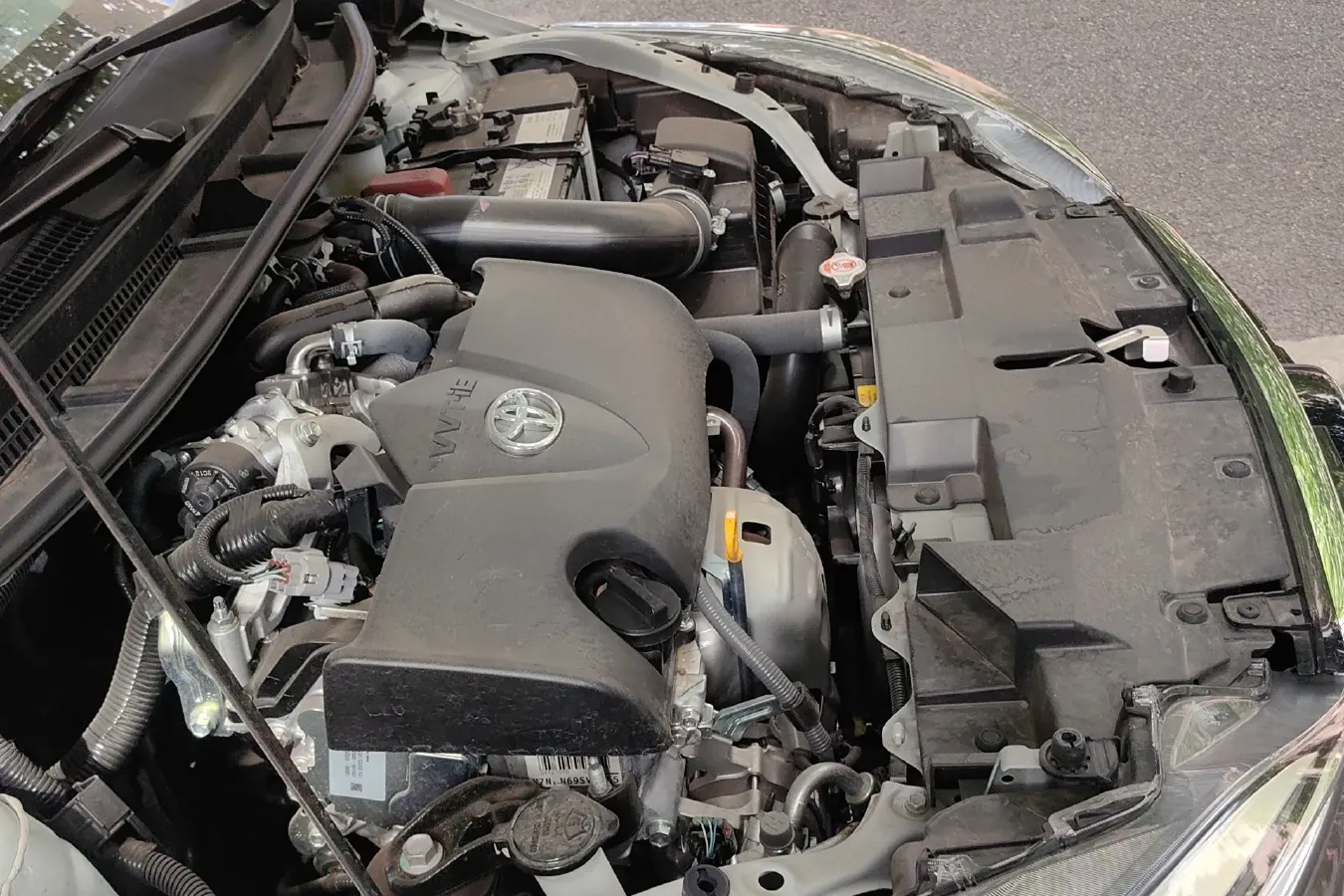 2022 Toyota Yaris L 1.5L 112HP L4 CVT,autocango,china used car exporter,china ev exporter,chinese used car exporter,chinese used ev exporter