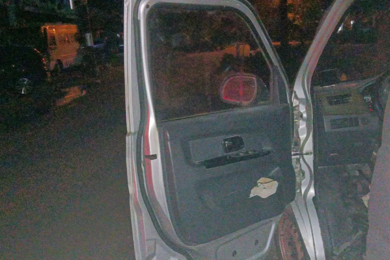 2015 JinBei T3 1.3L 86HP L4 5MT,autocango,china used car exporter,china ev exporter,chinese used car exporter,chinese used ev exporter