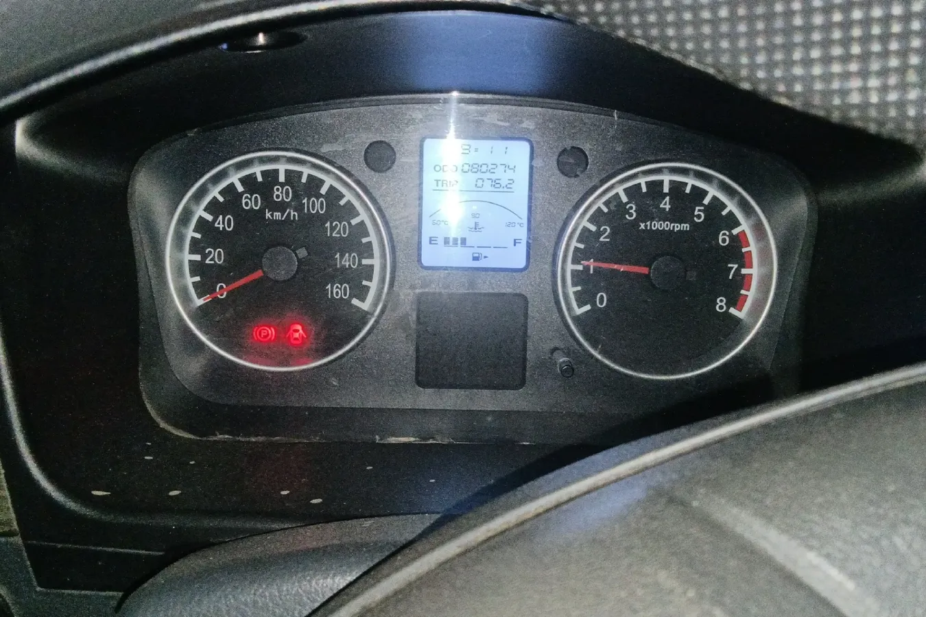 2015 JinBei T3 1.3L 86HP L4 5MT,autocango,china used car exporter,china ev exporter,chinese used car exporter,chinese used ev exporter