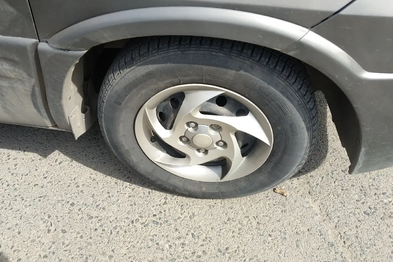 2011 JAC Refine 2.4L 150HP L4 5MT,autocango,china used car exporter,china ev exporter,chinese used car exporter,chinese used ev exporter