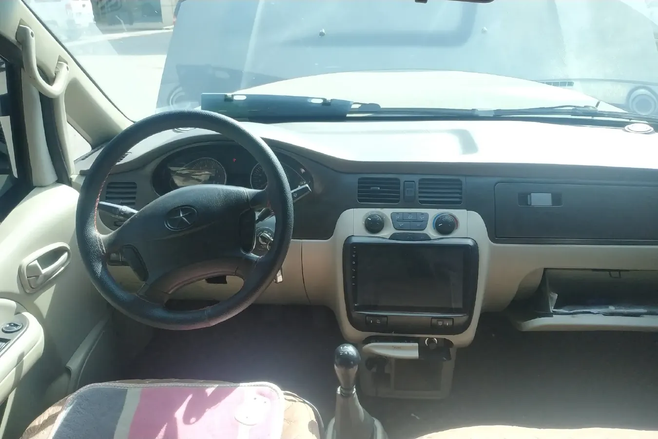 2011 JAC Refine 2.4L 150HP L4 5MT,autocango,china used car exporter,china ev exporter,chinese used car exporter,chinese used ev exporter