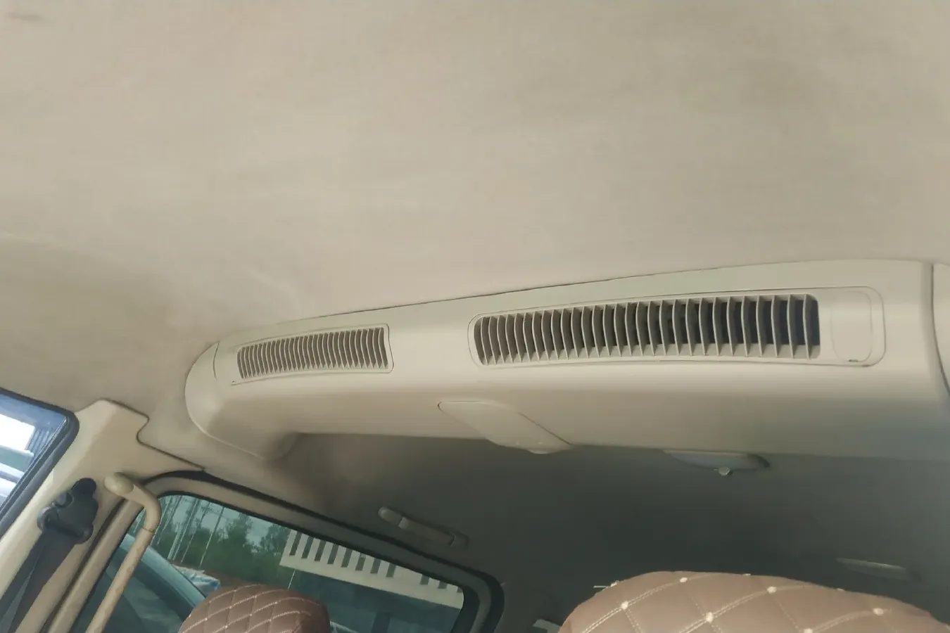 2011 JAC Refine 2.4L 150HP L4 5MT,autocango,china used car exporter,china ev exporter,chinese used car exporter,chinese used ev exporter