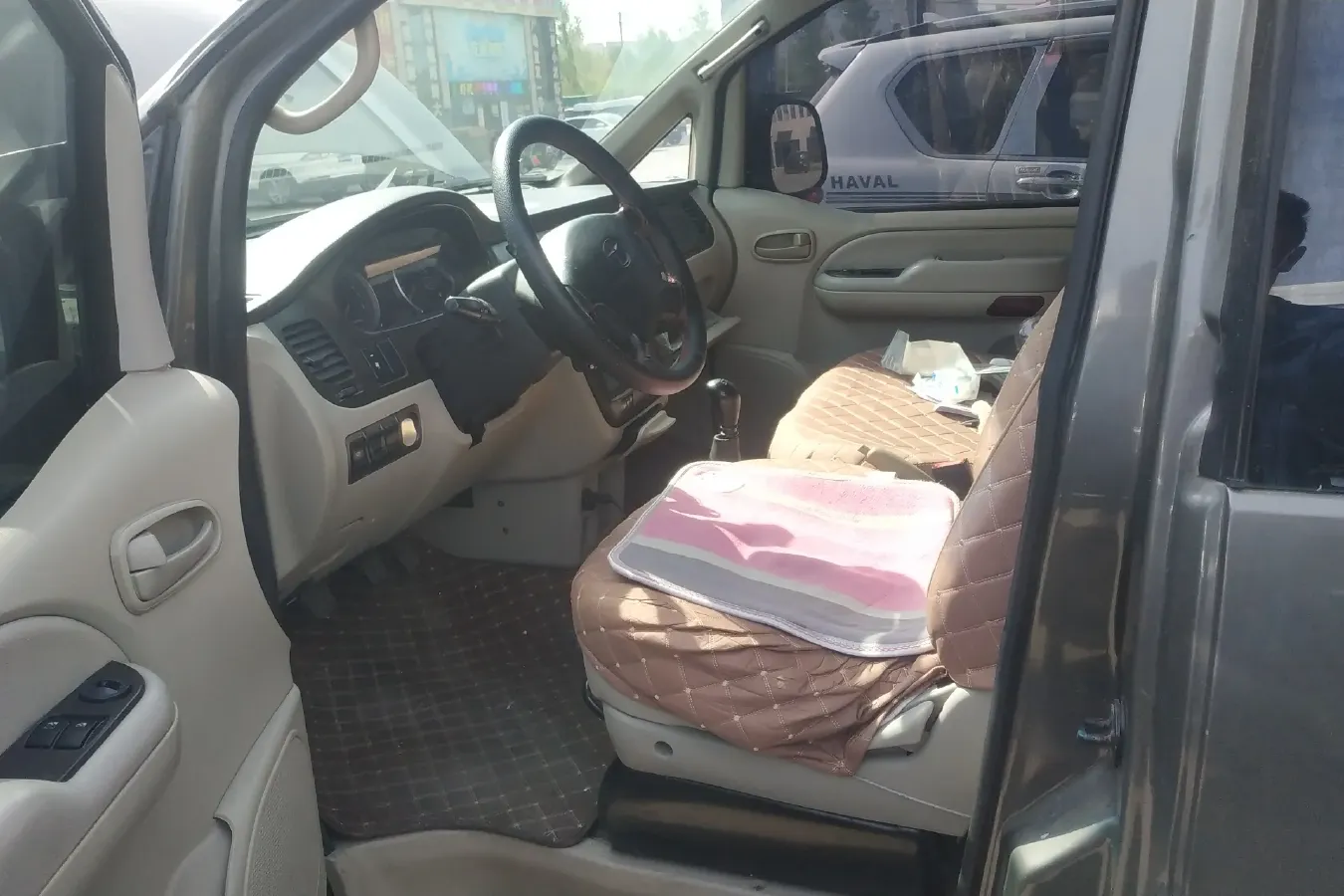 2011 JAC Refine 2.4L 150HP L4 5MT,autocango,china used car exporter,china ev exporter,chinese used car exporter,chinese used ev exporter
