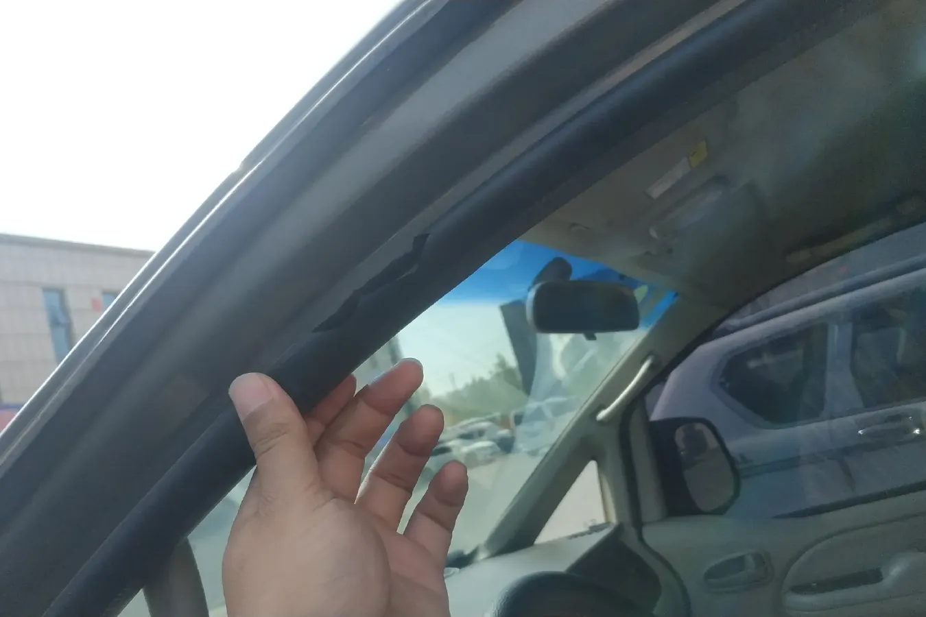 2011 JAC Refine 2.4L 150HP L4 5MT,autocango,china used car exporter,china ev exporter,chinese used car exporter,chinese used ev exporter