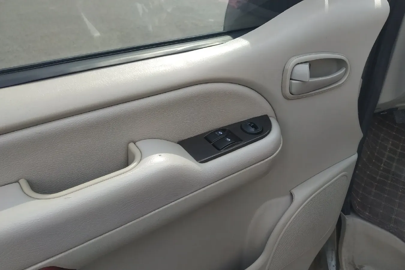 2011 JAC Refine 2.4L 150HP L4 5MT,autocango,china used car exporter,china ev exporter,chinese used car exporter,chinese used ev exporter