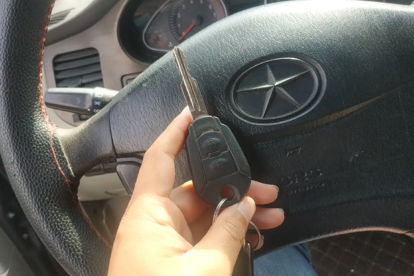 2011 JAC Refine 2.4L 150HP L4 5MT,autocango,china used car exporter,china ev exporter,chinese used car exporter,chinese used ev exporter