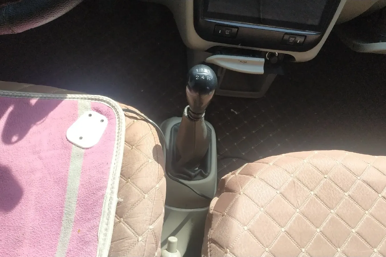 2011 JAC Refine 2.4L 150HP L4 5MT,autocango,china used car exporter,china ev exporter,chinese used car exporter,chinese used ev exporter