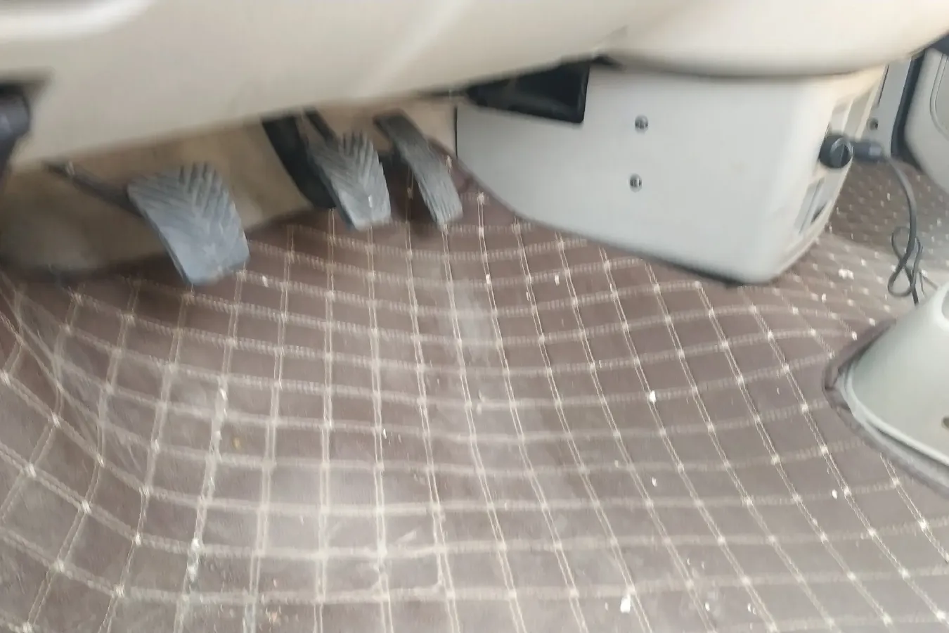 2011 JAC Refine 2.4L 150HP L4 5MT,autocango,china used car exporter,china ev exporter,chinese used car exporter,chinese used ev exporter