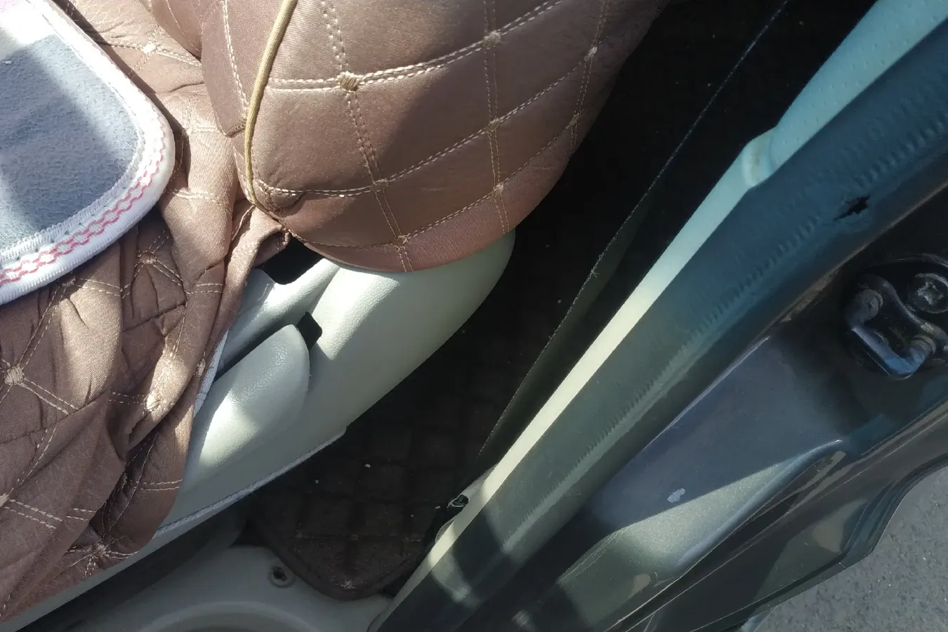 2011 JAC Refine 2.4L 150HP L4 5MT,autocango,china used car exporter,china ev exporter,chinese used car exporter,chinese used ev exporter