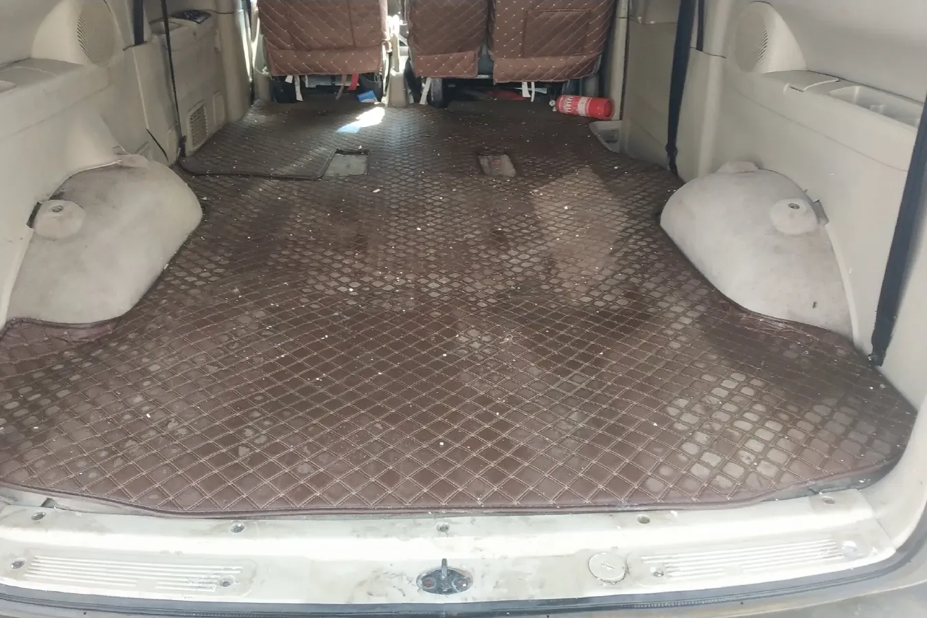 2011 JAC Refine 2.4L 150HP L4 5MT,autocango,china used car exporter,china ev exporter,chinese used car exporter,chinese used ev exporter