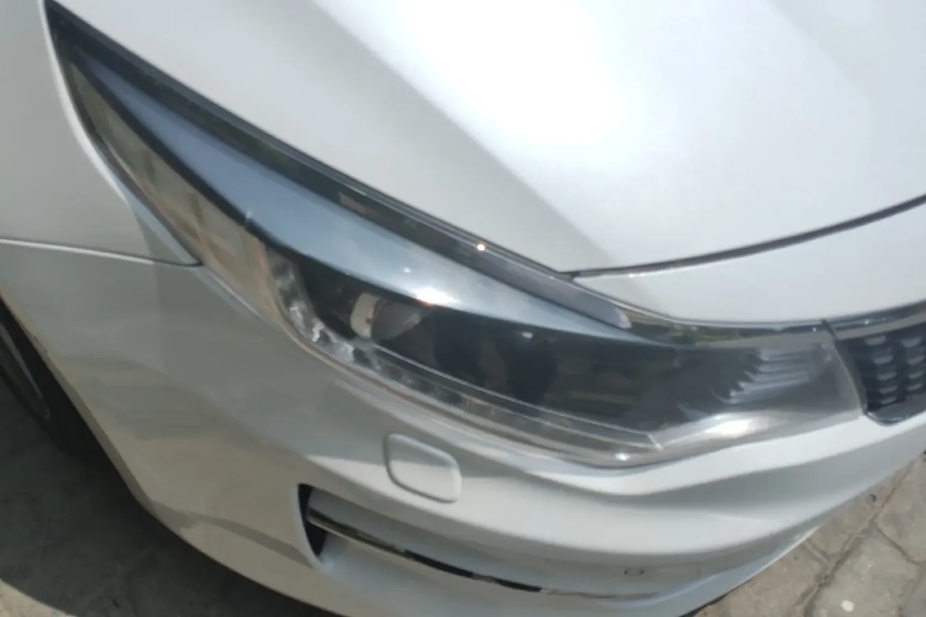 2016 Kia K5 2.0T 245HP L4 6AT,autocango,china used car exporter,china ev exporter,chinese used car exporter,chinese used ev exporter