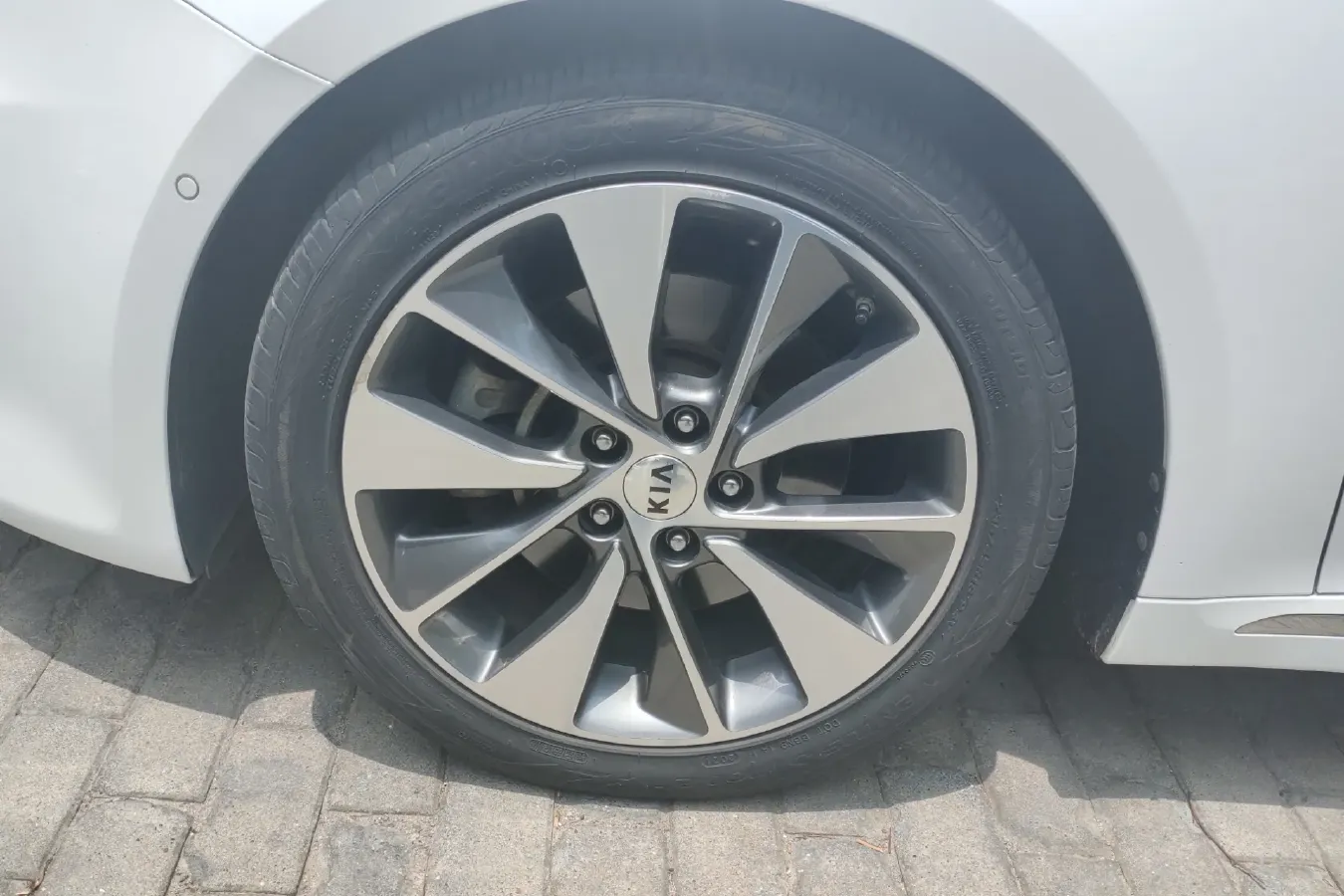 2016 Kia K5 2.0T 245HP L4 6AT,autocango,china used car exporter,china ev exporter,chinese used car exporter,chinese used ev exporter