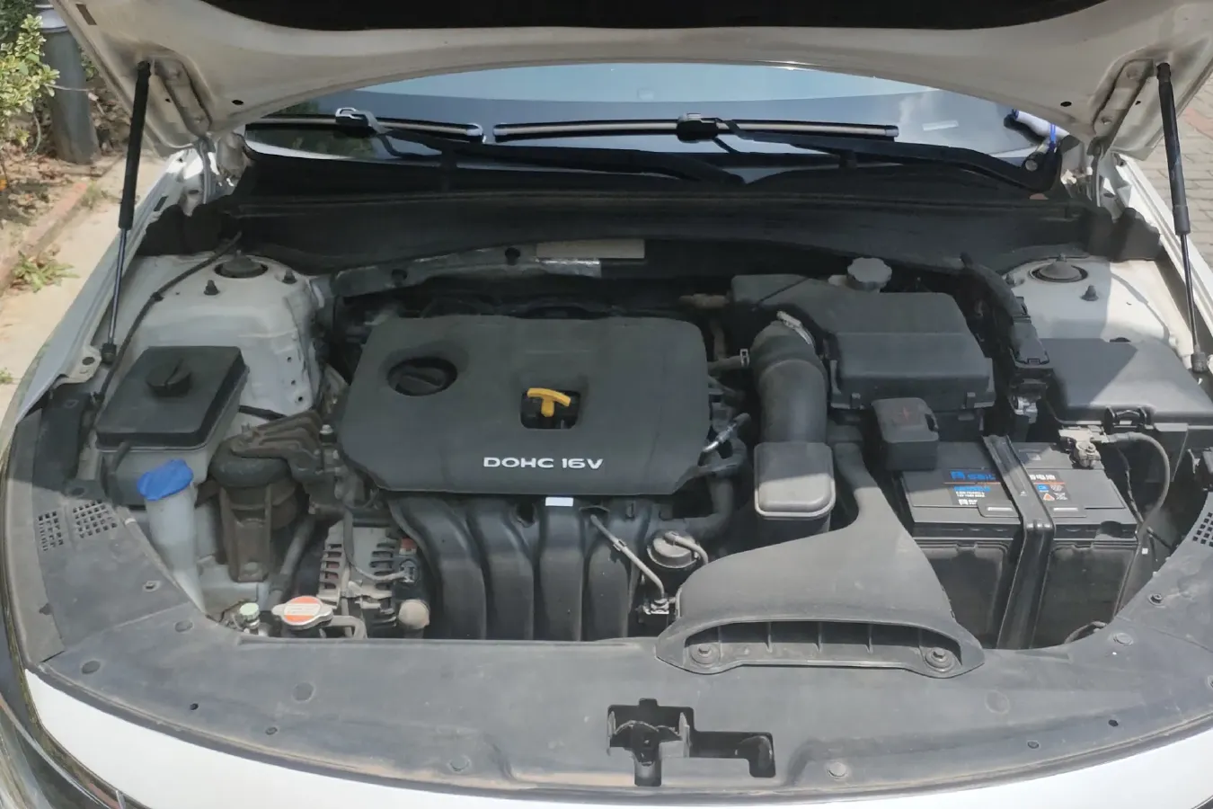 2016 Kia K5 2.0T 245HP L4 6AT,autocango,china used car exporter,china ev exporter,chinese used car exporter,chinese used ev exporter