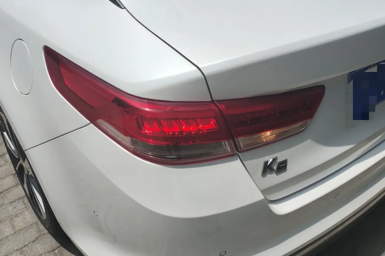 2016 Kia K5 2.0T 245HP L4 6AT,autocango,china used car exporter,china ev exporter,chinese used car exporter,chinese used ev exporter