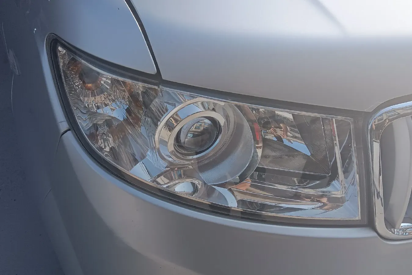 2019 JinBei T3 1.5L 102HP L4 5MT,autocango,china used car exporter,china ev exporter,chinese used car exporter,chinese used ev exporter