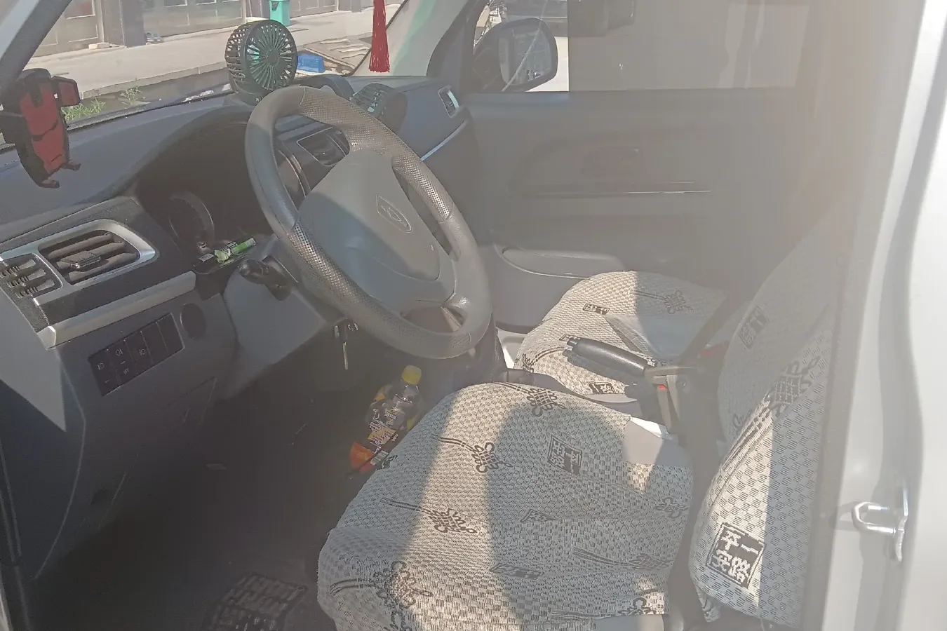 2019 JinBei T3 1.5L 102HP L4 5MT,autocango,china used car exporter,china ev exporter,chinese used car exporter,chinese used ev exporter