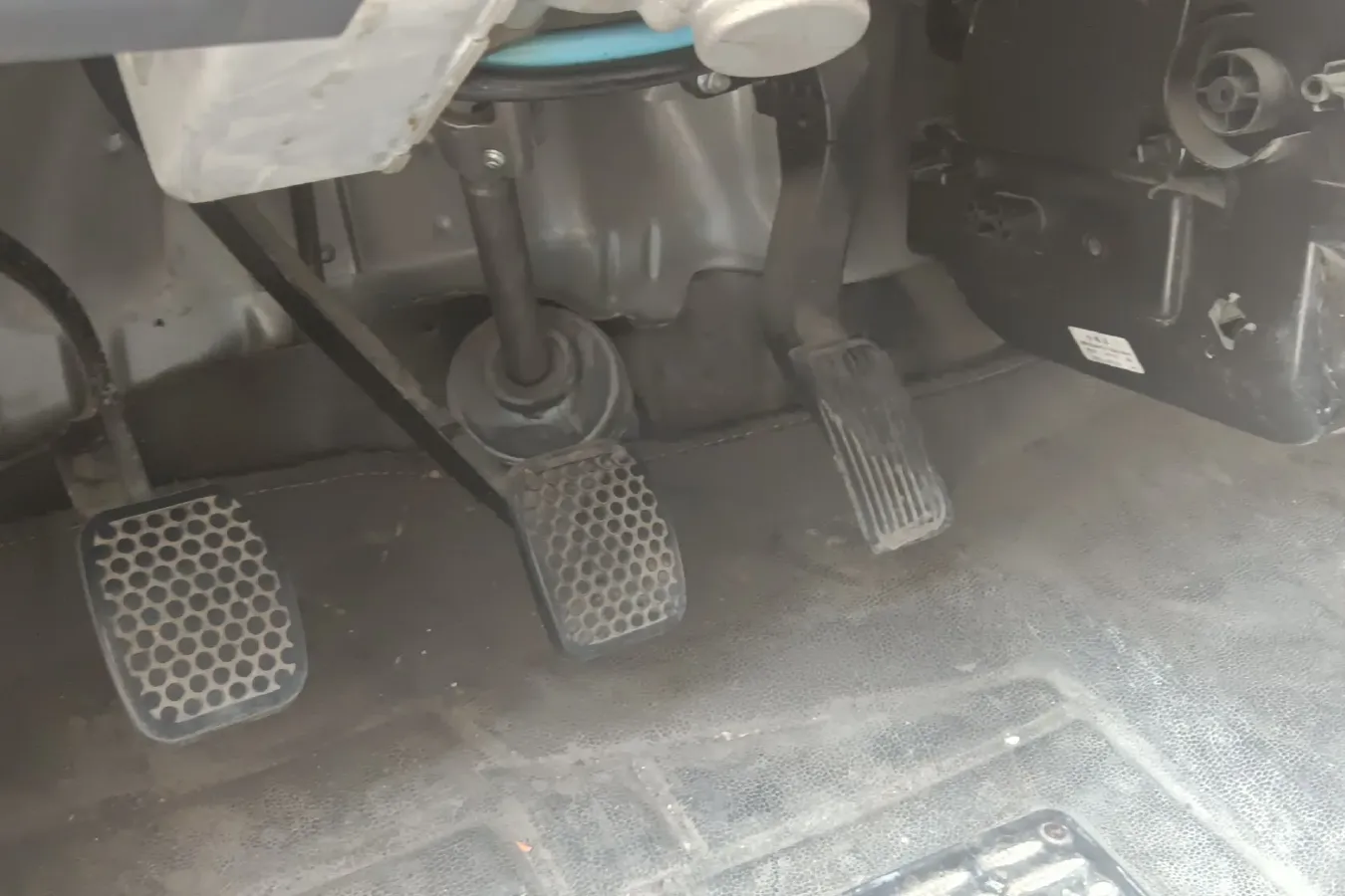 2019 JinBei T3 1.5L 102HP L4 5MT,autocango,china used car exporter,china ev exporter,chinese used car exporter,chinese used ev exporter