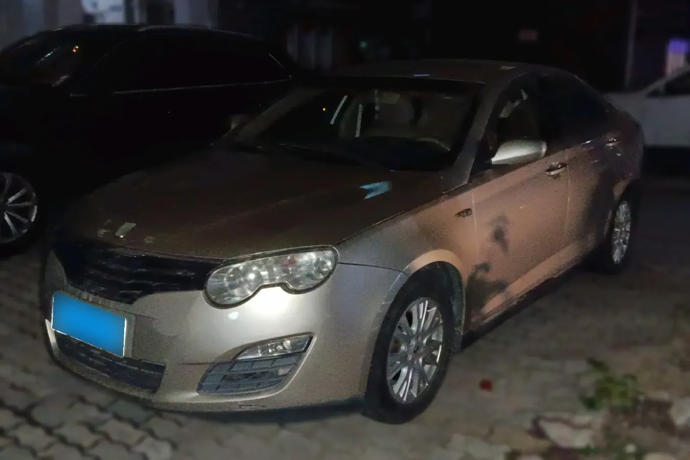 2010 Roewe 550 1.8L 133HP L4 5AT,autocango,china used car exporter,china ev exporter,chinese used car exporter,chinese used ev exporter