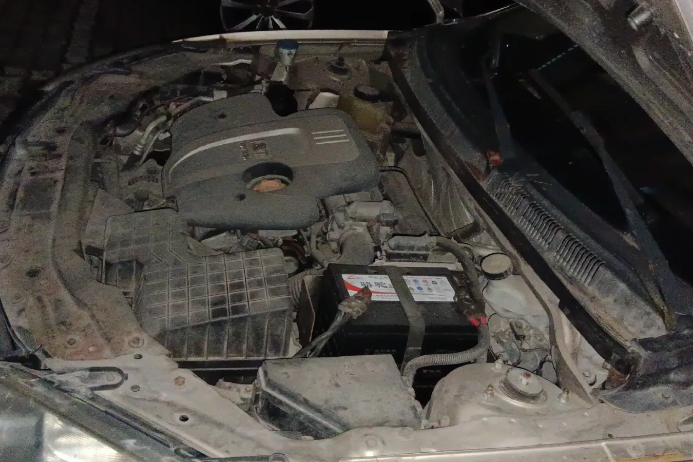 2010 Roewe 550 1.8L 133HP L4 5AT,autocango,china used car exporter,china ev exporter,chinese used car exporter,chinese used ev exporter