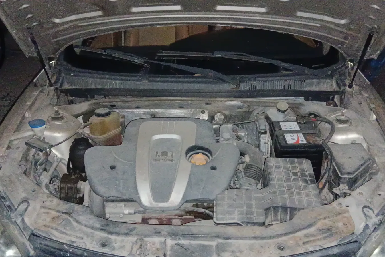 2010 Roewe 550 1.8L 133HP L4 5AT,autocango,china used car exporter,china ev exporter,chinese used car exporter,chinese used ev exporter