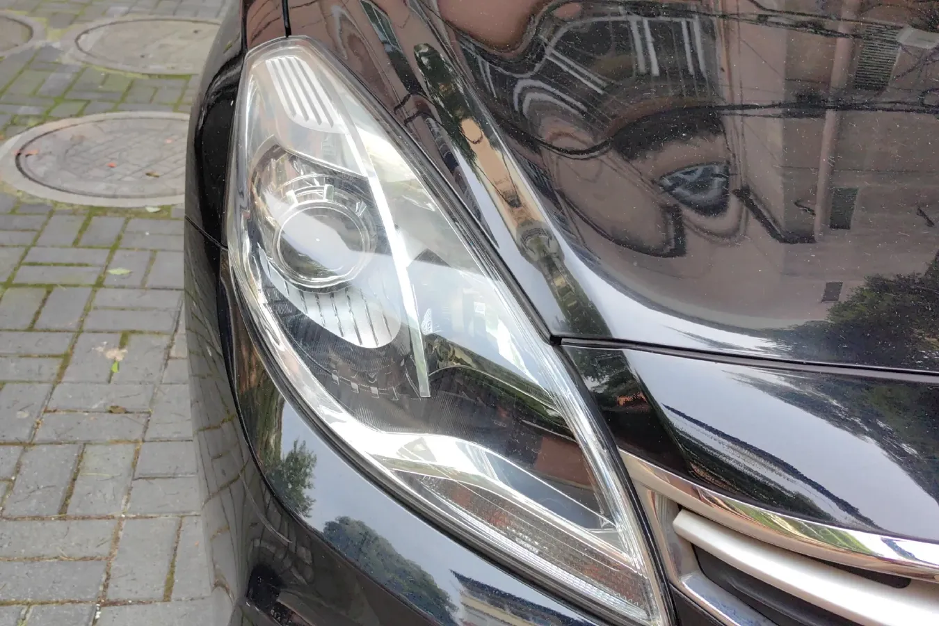 2017 HaiMa Family 1.6L 125HP L4 6AT,autocango,china used car exporter,china ev exporter,chinese used car exporter,chinese used ev exporter