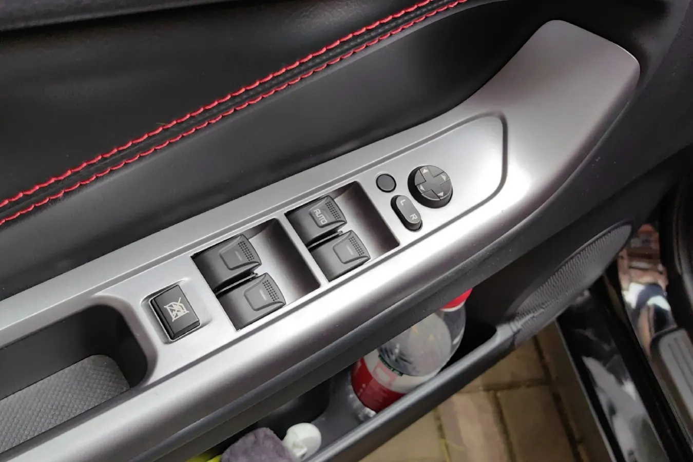 2017 HaiMa Family 1.6L 125HP L4 6AT,autocango,china used car exporter,china ev exporter,chinese used car exporter,chinese used ev exporter