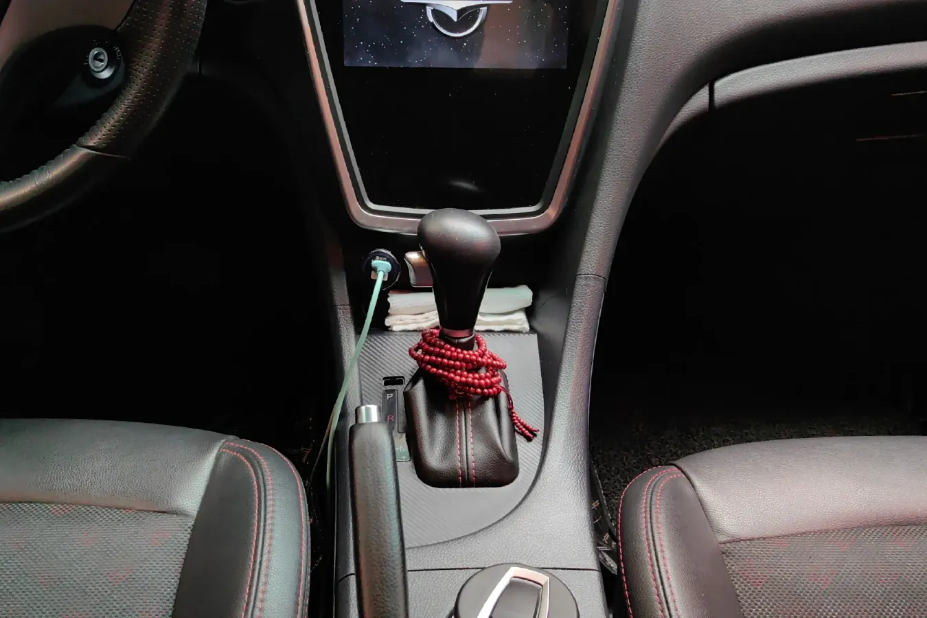 2017 HaiMa Family 1.6L 125HP L4 6AT,autocango,china used car exporter,china ev exporter,chinese used car exporter,chinese used ev exporter