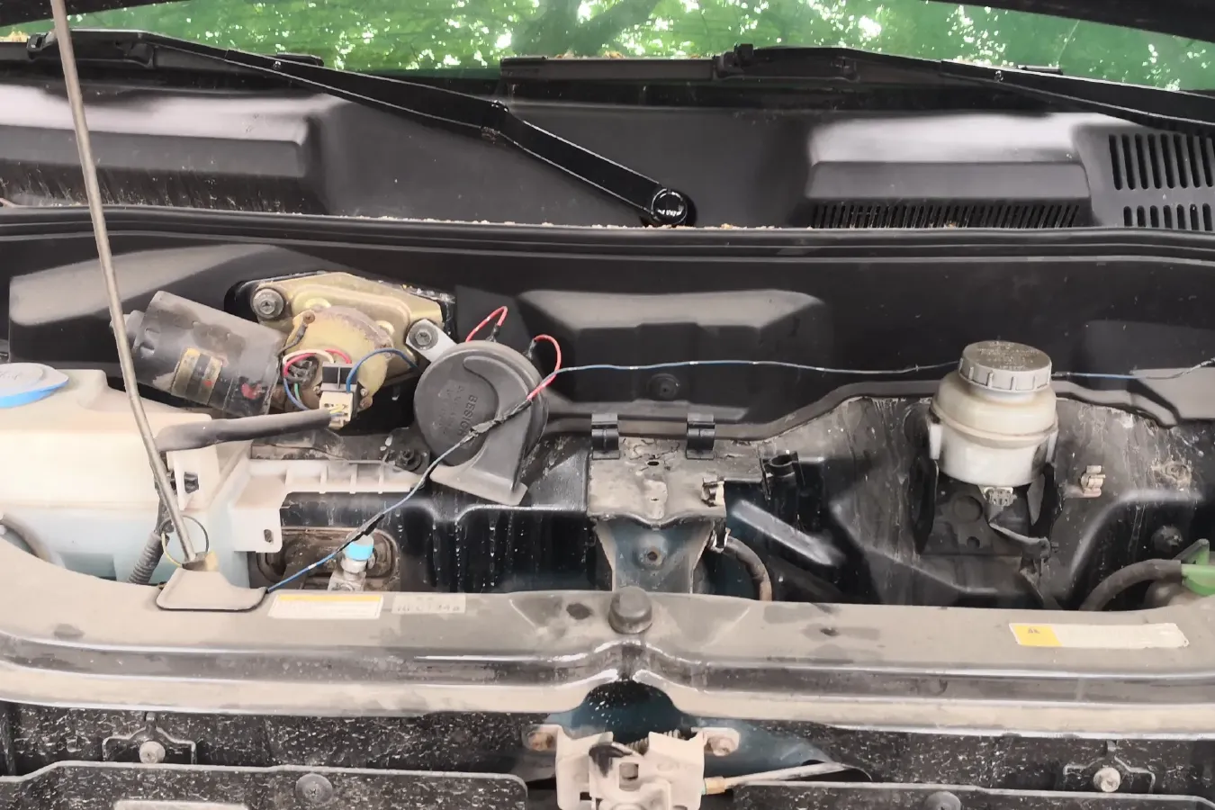 2010 Suzuki Landy 1.2L 95HP L4 5MT,autocango,china used car exporter,china ev exporter,chinese used car exporter,chinese used ev exporter