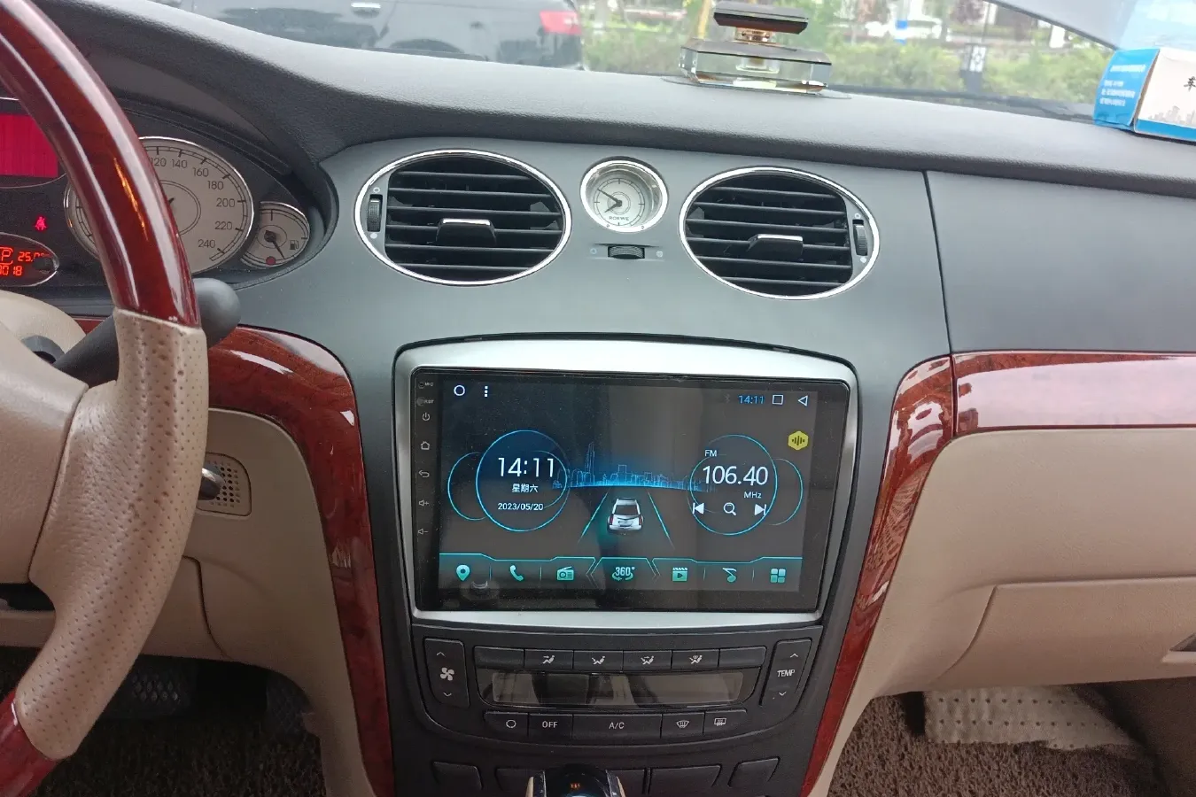 2009 Roewe 750 1.8T 160HP L4 5AT,autocango,china used car exporter,china ev exporter,chinese used car exporter,chinese used ev exporter