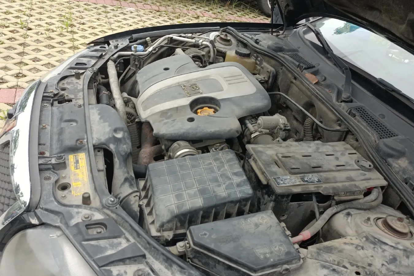 2009 Roewe 750 1.8T 160HP L4 5AT,autocango,china used car exporter,china ev exporter,chinese used car exporter,chinese used ev exporter