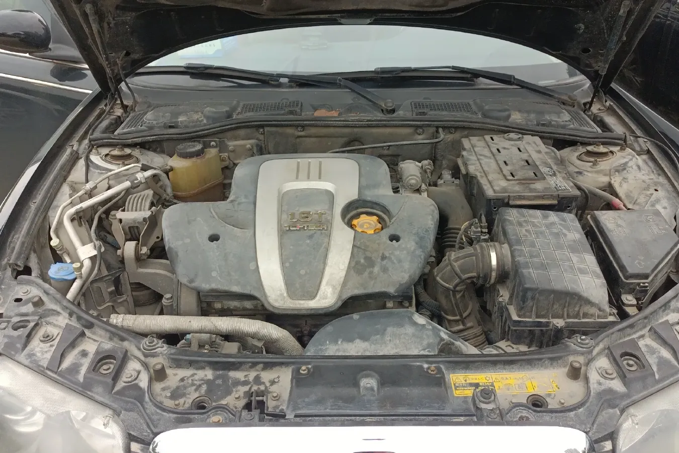 2009 Roewe 750 1.8T 160HP L4 5AT,autocango,china used car exporter,china ev exporter,chinese used car exporter,chinese used ev exporter