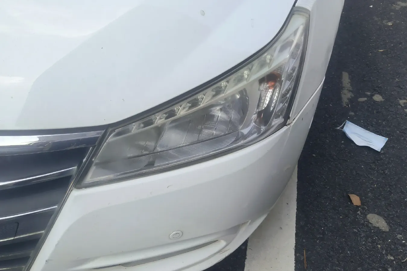 2013 Luxgen 5 1.8T 154HP L4 5AT,autocango,china used car exporter,china ev exporter,chinese used car exporter,chinese used ev exporter