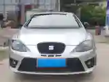 2012 Seat Leon 2.0T 211HP L4 6DCT