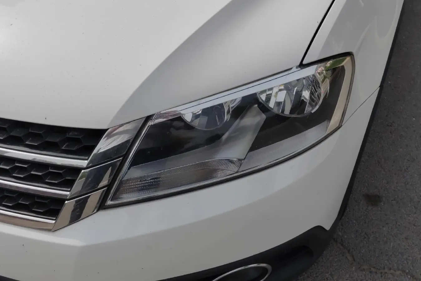 2014 Volkswagen Cross Lavida 1.4T 131HP L4 7DCT,autocango,china used car exporter,china ev exporter,chinese used car exporter,chinese used ev exporter