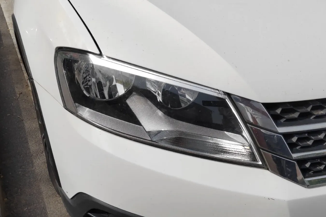 2014 Volkswagen Cross Lavida 1.4T 131HP L4 7DCT,autocango,china used car exporter,china ev exporter,chinese used car exporter,chinese used ev exporter