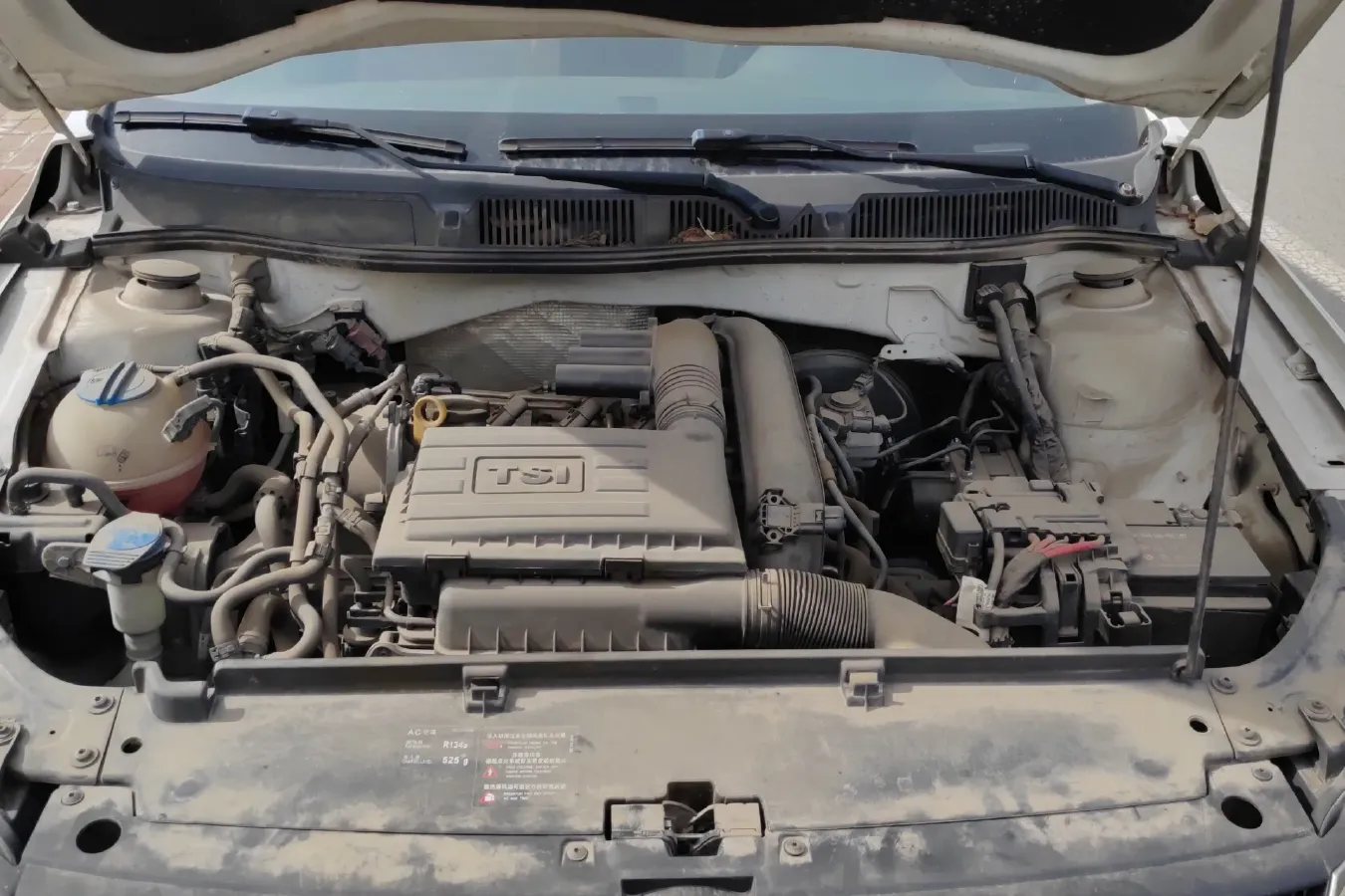 2014 Volkswagen Cross Lavida 1.4T 131HP L4 7DCT,autocango,china used car exporter,china ev exporter,chinese used car exporter,chinese used ev exporter