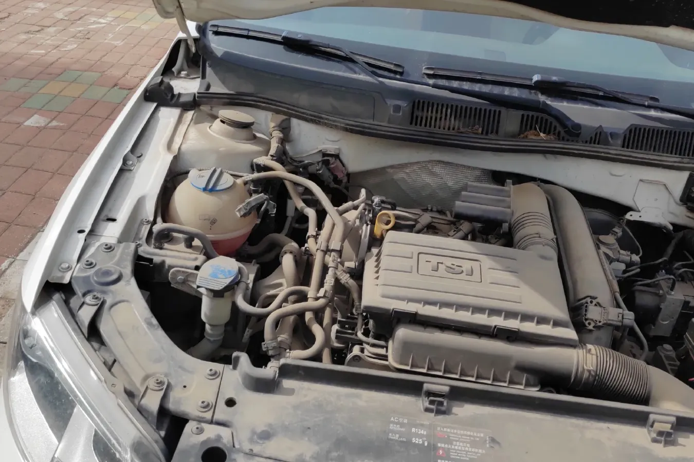 2014 Volkswagen Cross Lavida 1.4T 131HP L4 7DCT,autocango,china used car exporter,china ev exporter,chinese used car exporter,chinese used ev exporter