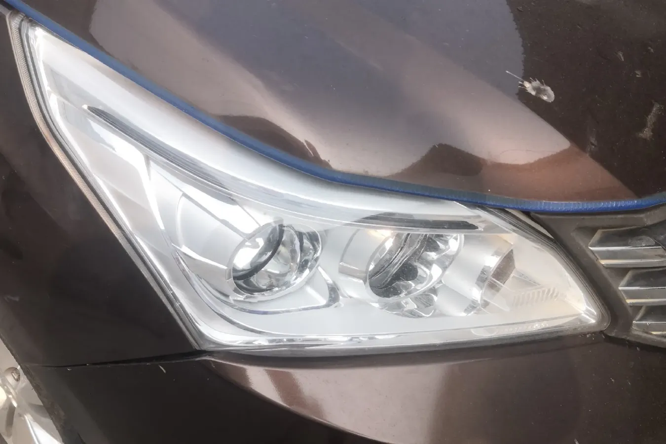 2016 BAIC Hyosow H3 1.5L 114HP L4 5MT,autocango,china used car exporter,china ev exporter,chinese used car exporter,chinese used ev exporter