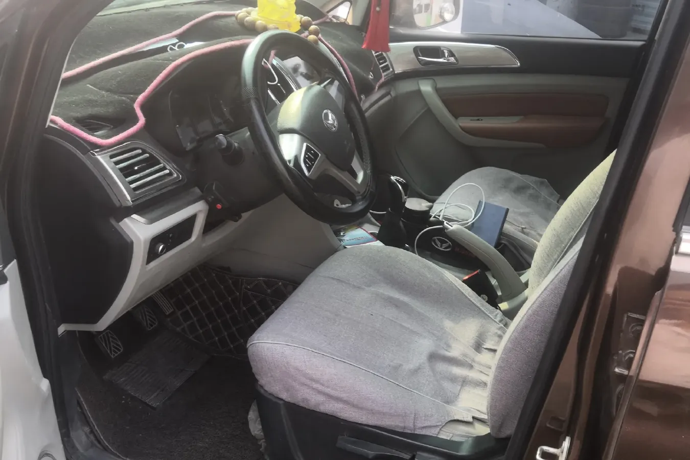 2016 BAIC Hyosow H3 1.5L 114HP L4 5MT,autocango,china used car exporter,china ev exporter,chinese used car exporter,chinese used ev exporter