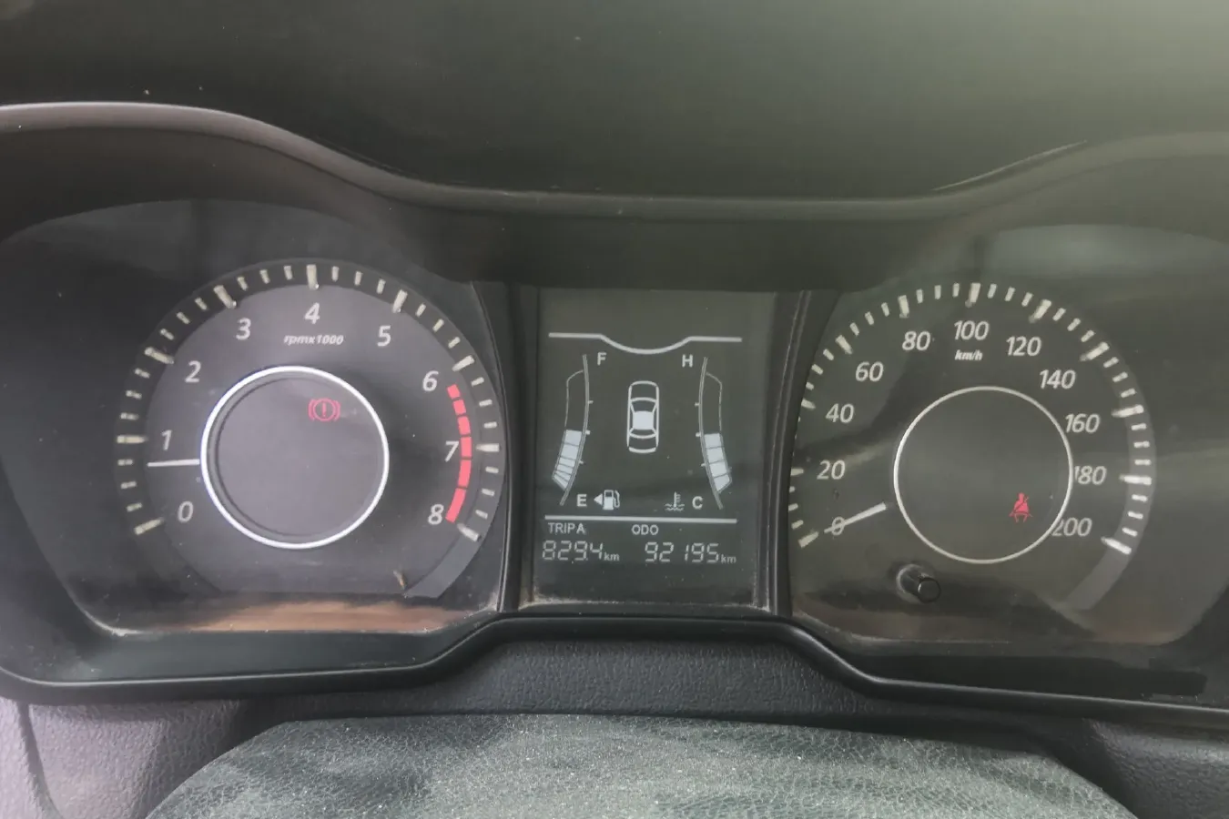 2016 BAIC Hyosow H3 1.5L 114HP L4 5MT,autocango,china used car exporter,china ev exporter,chinese used car exporter,chinese used ev exporter