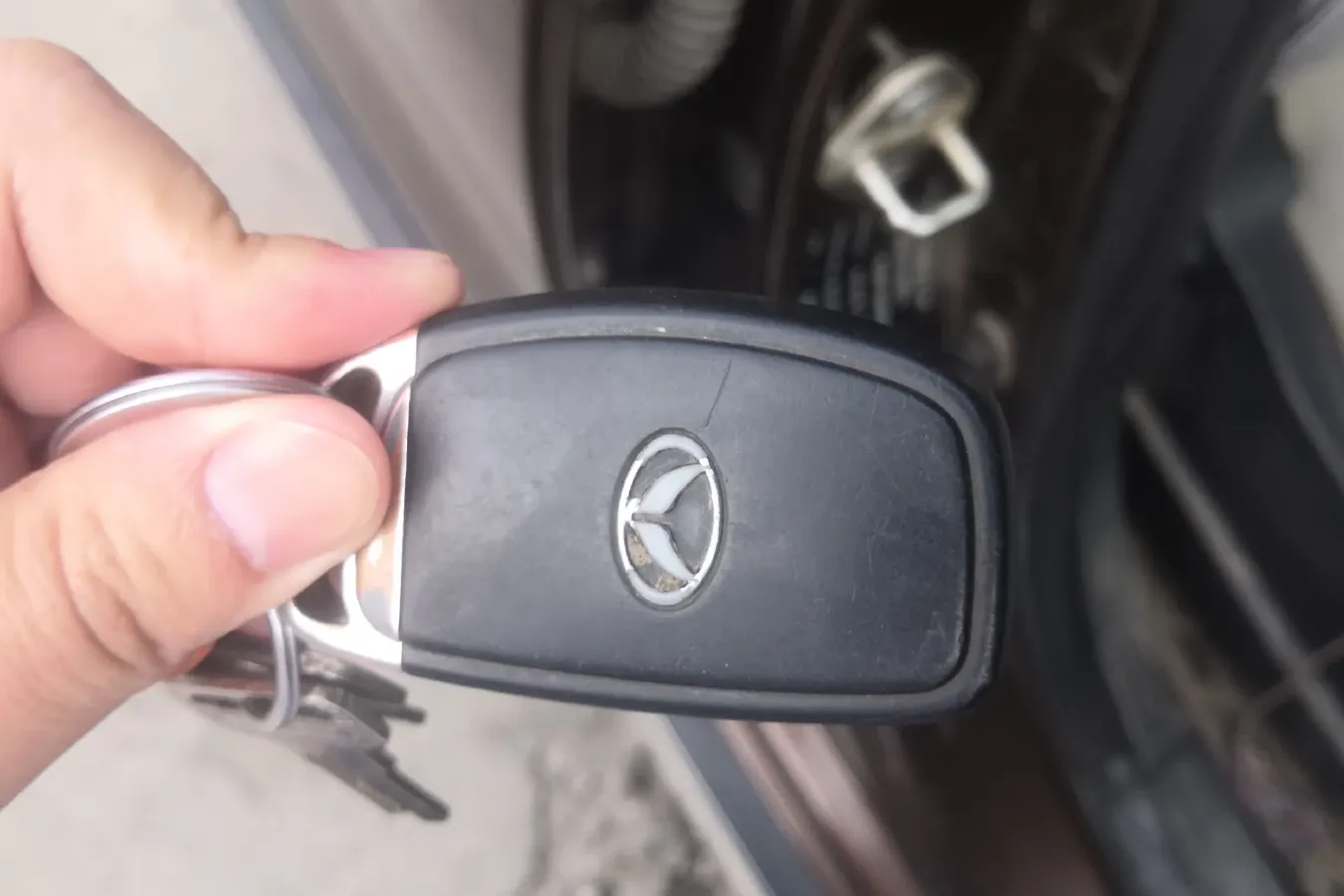 2016 BAIC Hyosow H3 1.5L 114HP L4 5MT,autocango,china used car exporter,china ev exporter,chinese used car exporter,chinese used ev exporter