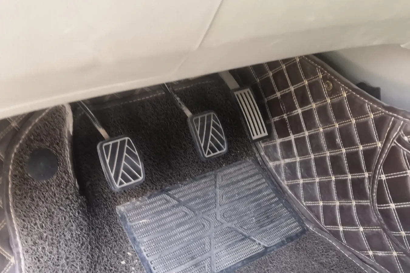 2016 BAIC Hyosow H3 1.5L 114HP L4 5MT,autocango,china used car exporter,china ev exporter,chinese used car exporter,chinese used ev exporter